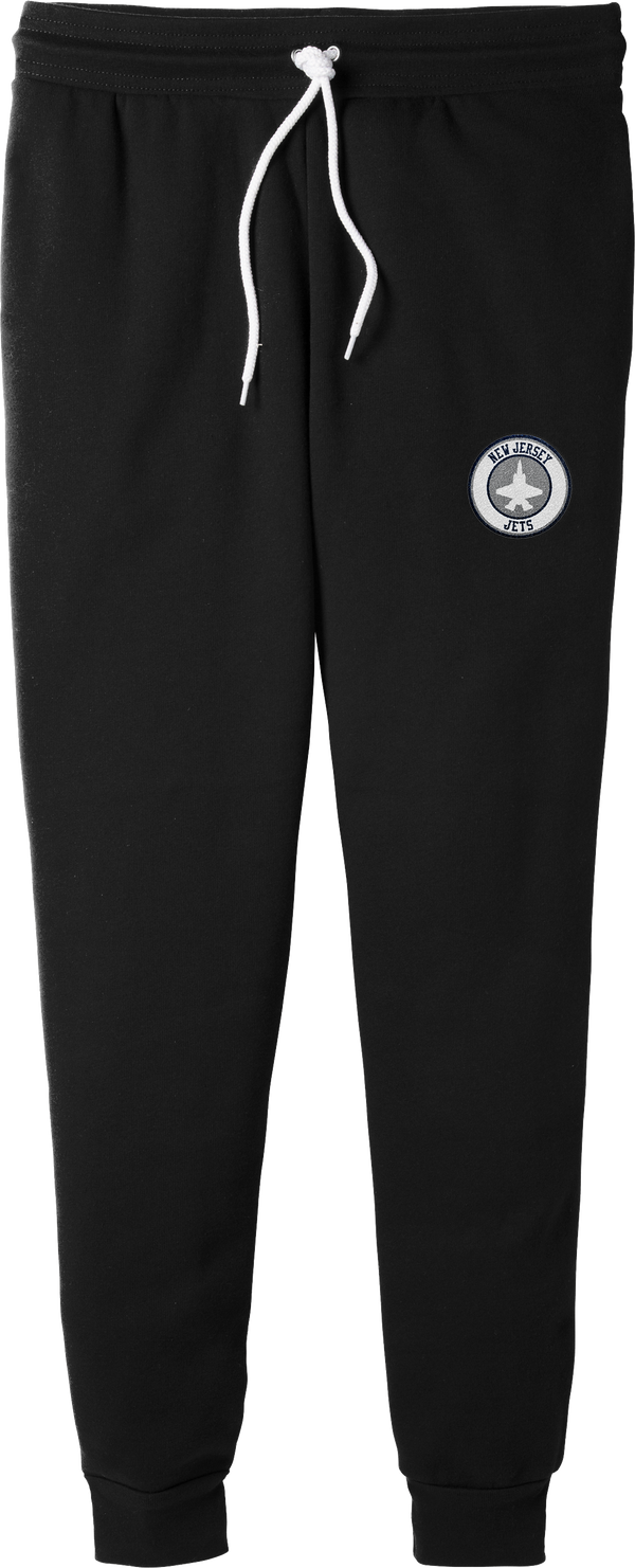 NJ Jets Unisex Jogger Sweatpants