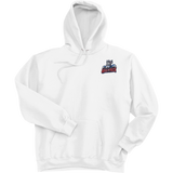 Hartford Jr. Wolfpack Ultimate Cotton - Pullover Hooded Sweatshirt