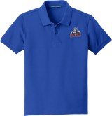 Hartford Jr. Wolfpack Youth Core Classic Pique Polo