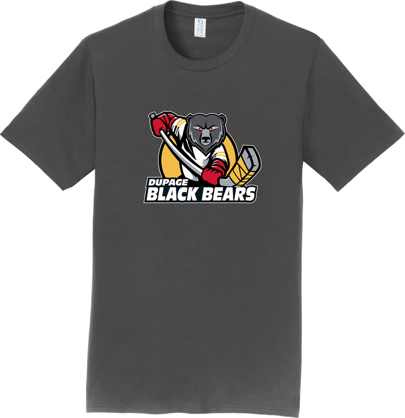 Dupage Black Bears Adult Fan Favorite Tee