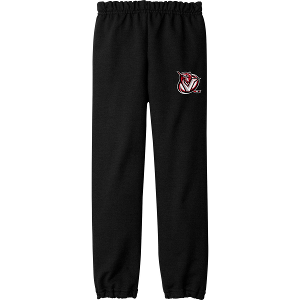 Venom Hockey Club Youth Heavy Blend Sweatpant