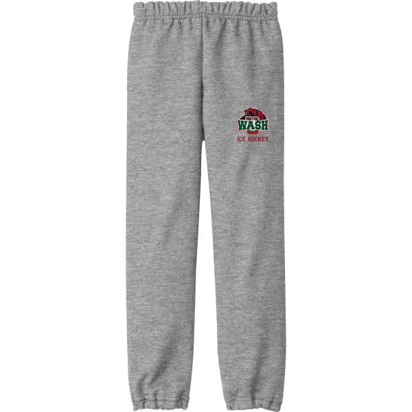 Wash U Youth Heavy Blend Sweatpant