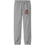 Princeton Tiger Lilies Youth Heavy Blend Sweatpant