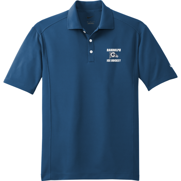 Randolph Recreation Nike Dri-FIT Classic Polo