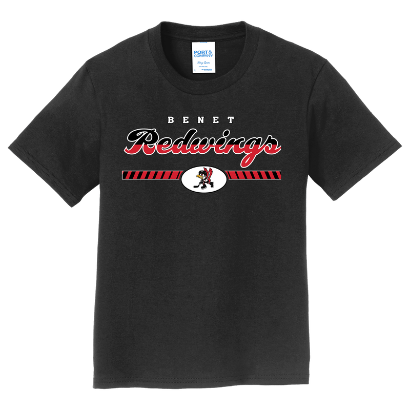 Benet Hockey Youth Fan Favorite Tee