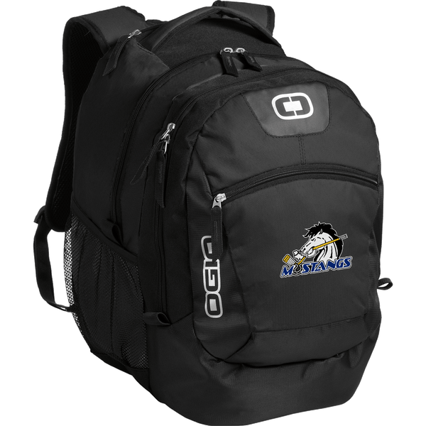 Mid-State Mustangs OGIO Rogue Pack