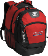 Mass Conn United OGIO Rogue Pack