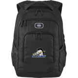 Mid-State Mustangs OGIO Logan Pack