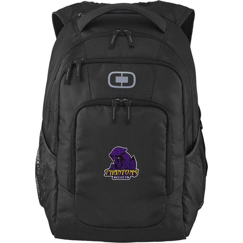 Phantoms Selects OGIO Logan Pack