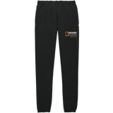 Biggby Coffee Hockey Club NuBlend Sweatpant with Pockets