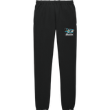 Boca Barracudas NuBlend Sweatpant with Pockets