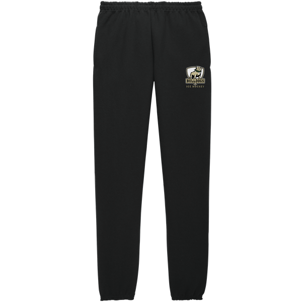 HVM Bulldogs NuBlend Sweatpant with Pockets