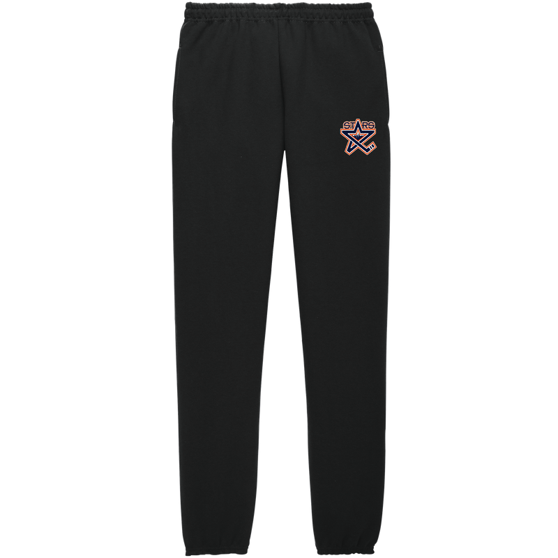 NY Stars NuBlend Sweatpant with Pockets