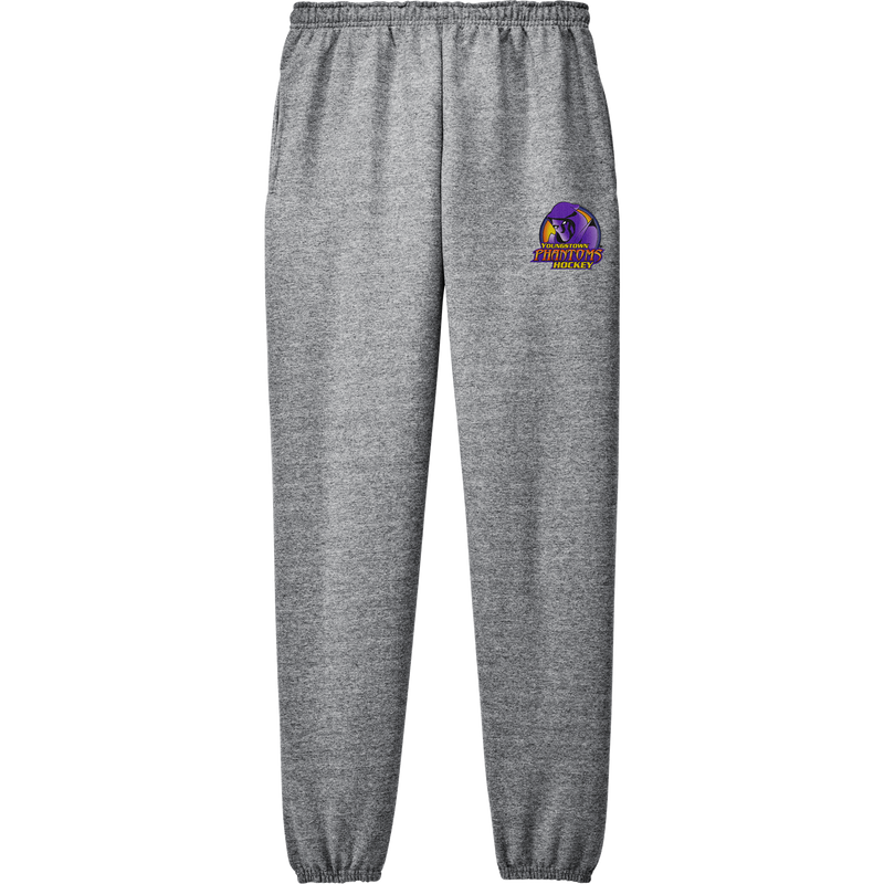 Youngstown Phantoms NuBlend Sweatpant with Pockets