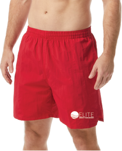 TYR Men's Classic Deck Short