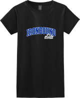 Ironbound Softstyle Ladies' T-Shirt