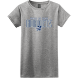 Holmdel Hockey Softstyle Ladies' T-Shirt