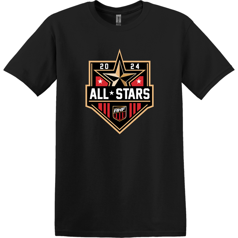 AHF All Star Adult Softstyle T-Shirt