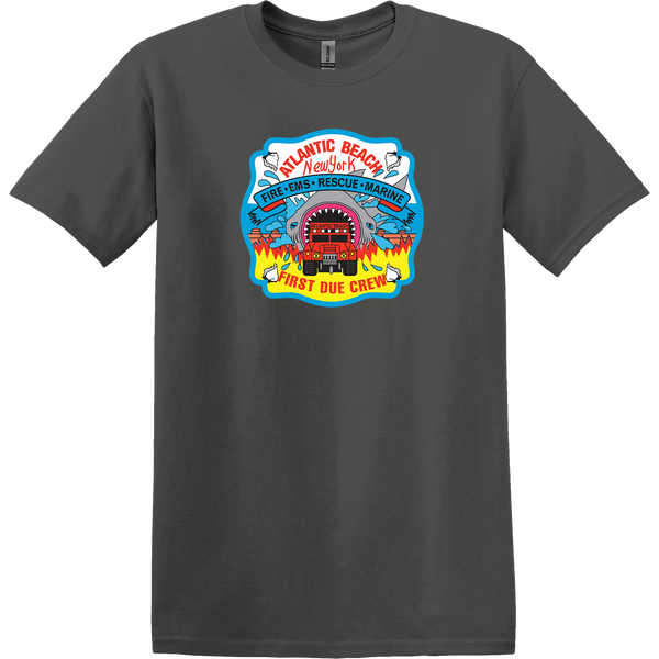 Atlantic Beach Softstyle T-Shirt