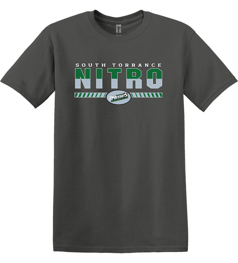 Nitro Soccer Softstyle T-Shirt