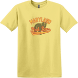 Maryland Black Bears Softstyle T-Shirt