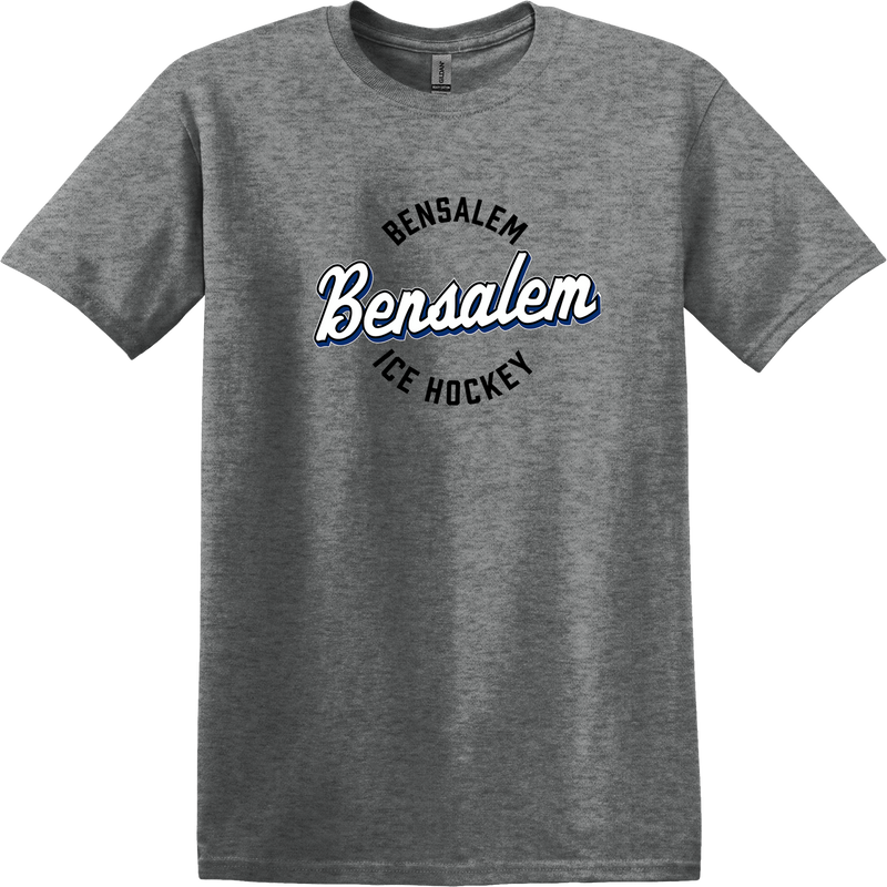 Bensalem Softstyle T-Shirt