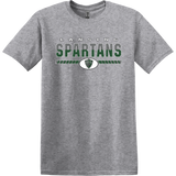 Lansing Spartans Softstyle T-Shirt