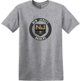 NJ Raiders Softstyle T-Shirt