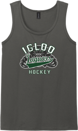 Igloo Jaguars Softstyle Tank Top