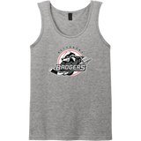 Allegheny Badgers Softstyle Tank Top