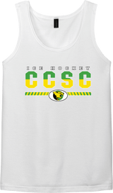 Chester County Softstyle Tank Top