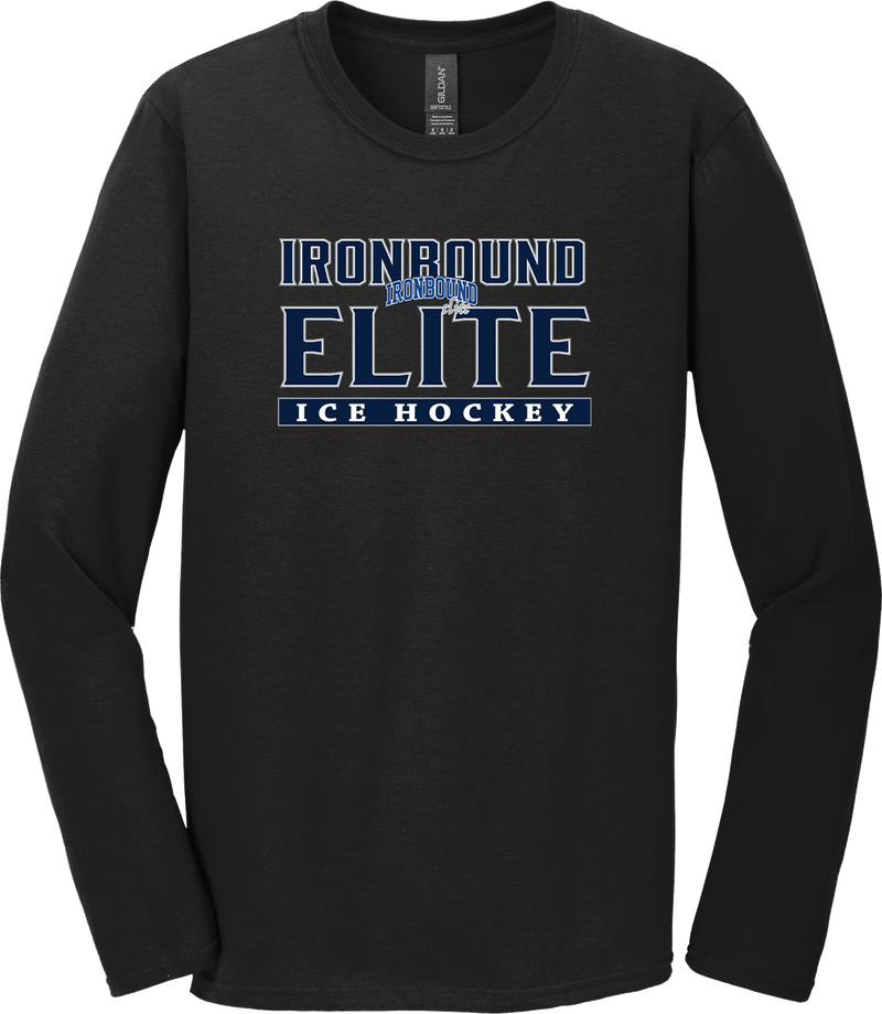 Ironbound Softstyle Long Sleeve T-Shirt