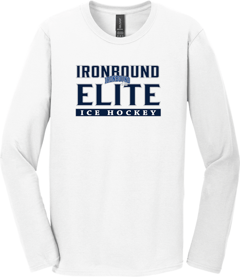 Ironbound Softstyle Long Sleeve T-Shirt