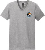 Woodridge Wild Softstyle V-Neck T-Shirt