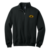 NJ Bears NuBlend 1/4-Zip Cadet Collar Sweatshirt