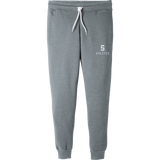 Midd South Athletics Unisex Jogger Sweatpants