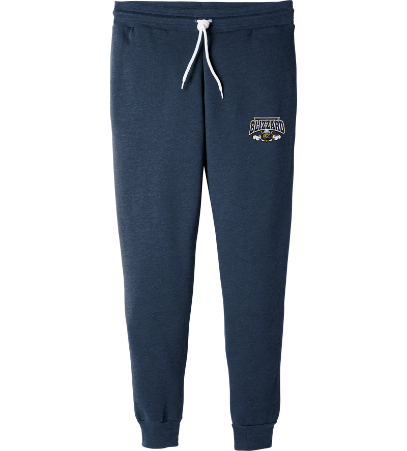 Blizzard Unisex Jogger Sweatpants