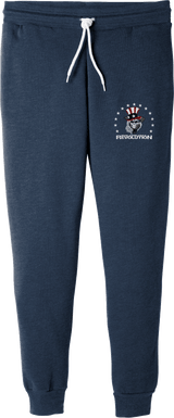 Phila Revolution Unisex Jogger Sweatpants