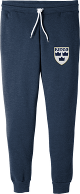 North Jersey Kings Unisex Jogger Sweatpants