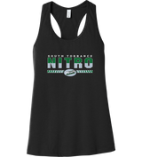 Nitro Soccer Womens Jersey Racerback Tank