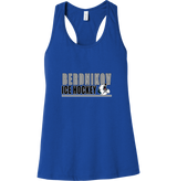 Berdnikov Bears Womens Jersey Racerback Tank