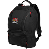 SOMD Lady Sabres Cyber Backpack