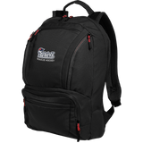 Secaucus Patriots Cyber Backpack