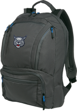 CT Bobcats Cyber Backpack