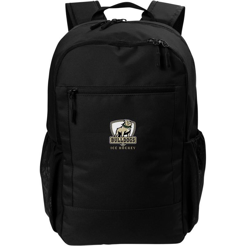 HVM Bulldogs Daily Commute Backpack