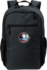 Jersey Shore Whalers Daily Commute Backpack