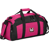 CT Whalers Tier 1 Gym Bag