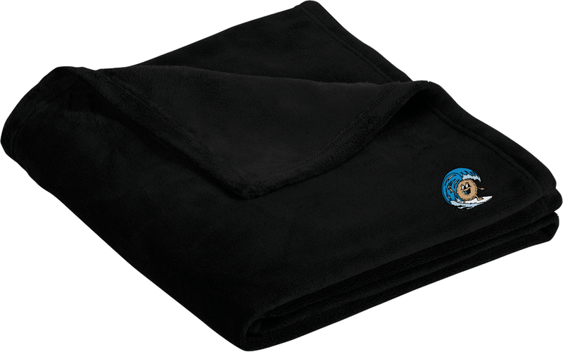 BagelEddi's Ultra Plush Blanket