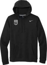 NGHL Nike Club Fleece Pullover Hoodie