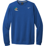 BagelEddi's Nike Club Fleece Crew